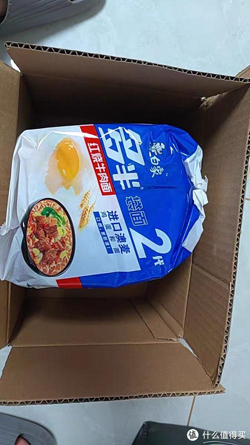 今天澳门晚9点35开特和白象袋面多半是商标与白象多半袋方便面好吃吗