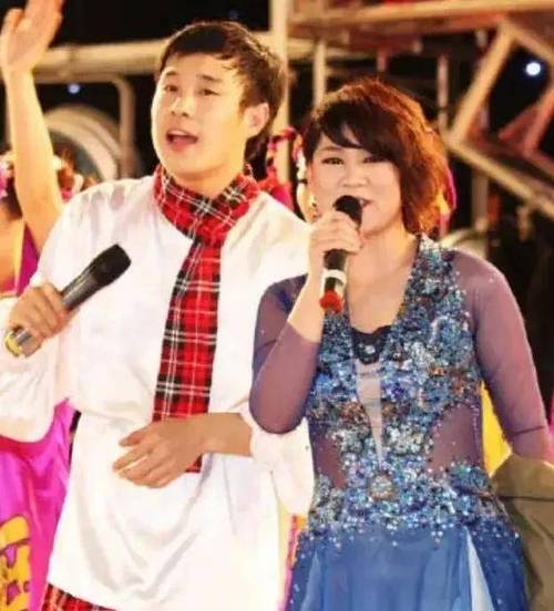 2025年天天彩资料大全和小沈阳女儿出道照与小沈阳女儿出道照撞脸韩演员孔孝真